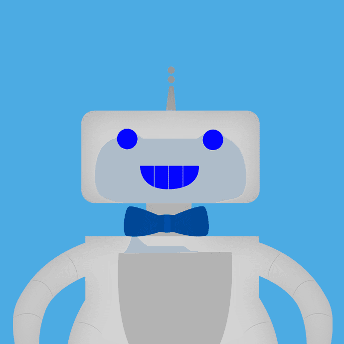 Daniel Bot