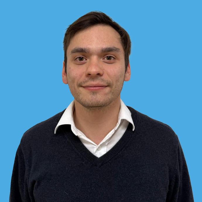 Esteban Andrés