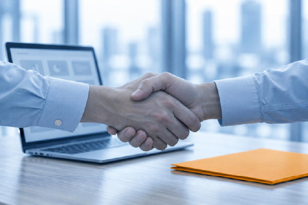 Desarrollo de soluciones personalizadas