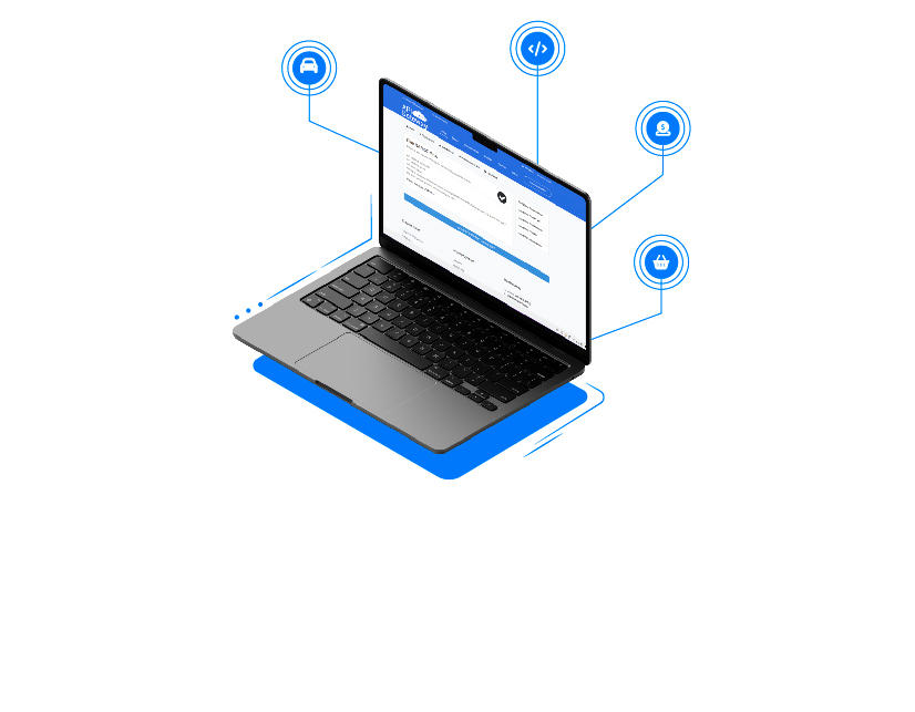 API Gateway