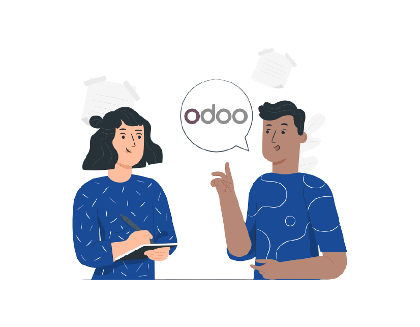 Odoo