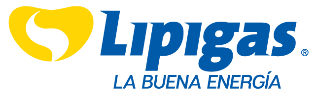 Logo cliente SASCO: Lipigas