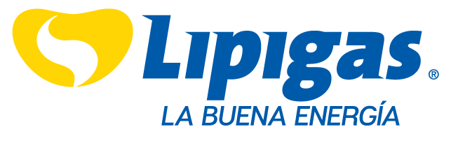 Lipigas utiliza API Gateway para extraer datos Logo cliente SASCO: Lipigas