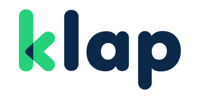 Logo cliente SASCO: Klap