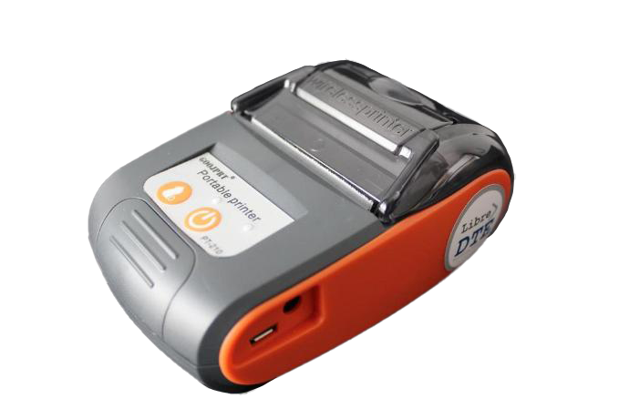 Impresora PT-210