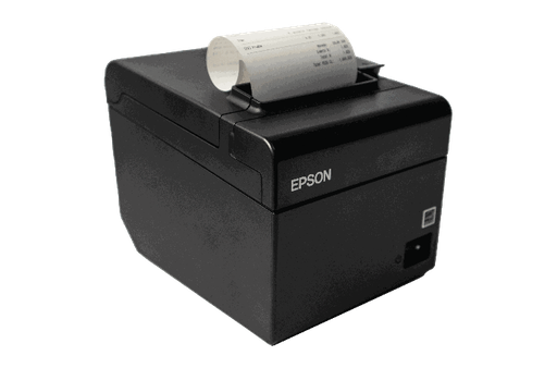 [tm-t20iii-usb] Impresora TM-T20III