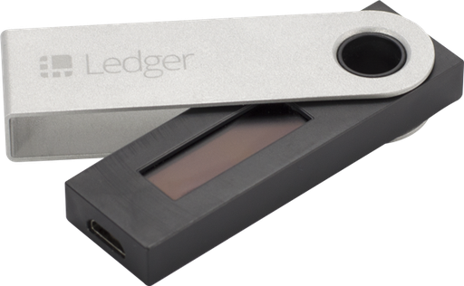 [ledger-nano-s] Ledger Nano S